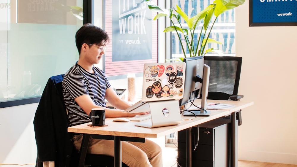 Buroraume Zum Mieten Preise Mitgliedschaften Wework