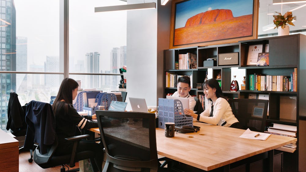 Office Space For Rent Pricing Membership Plans Wework
