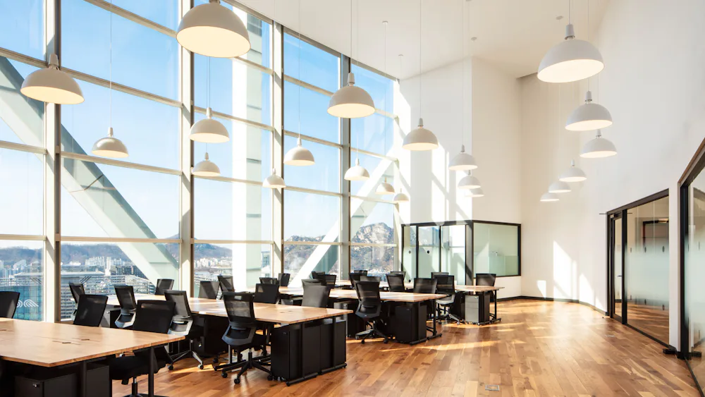 WeWork | Office Space and Workspace Solutions