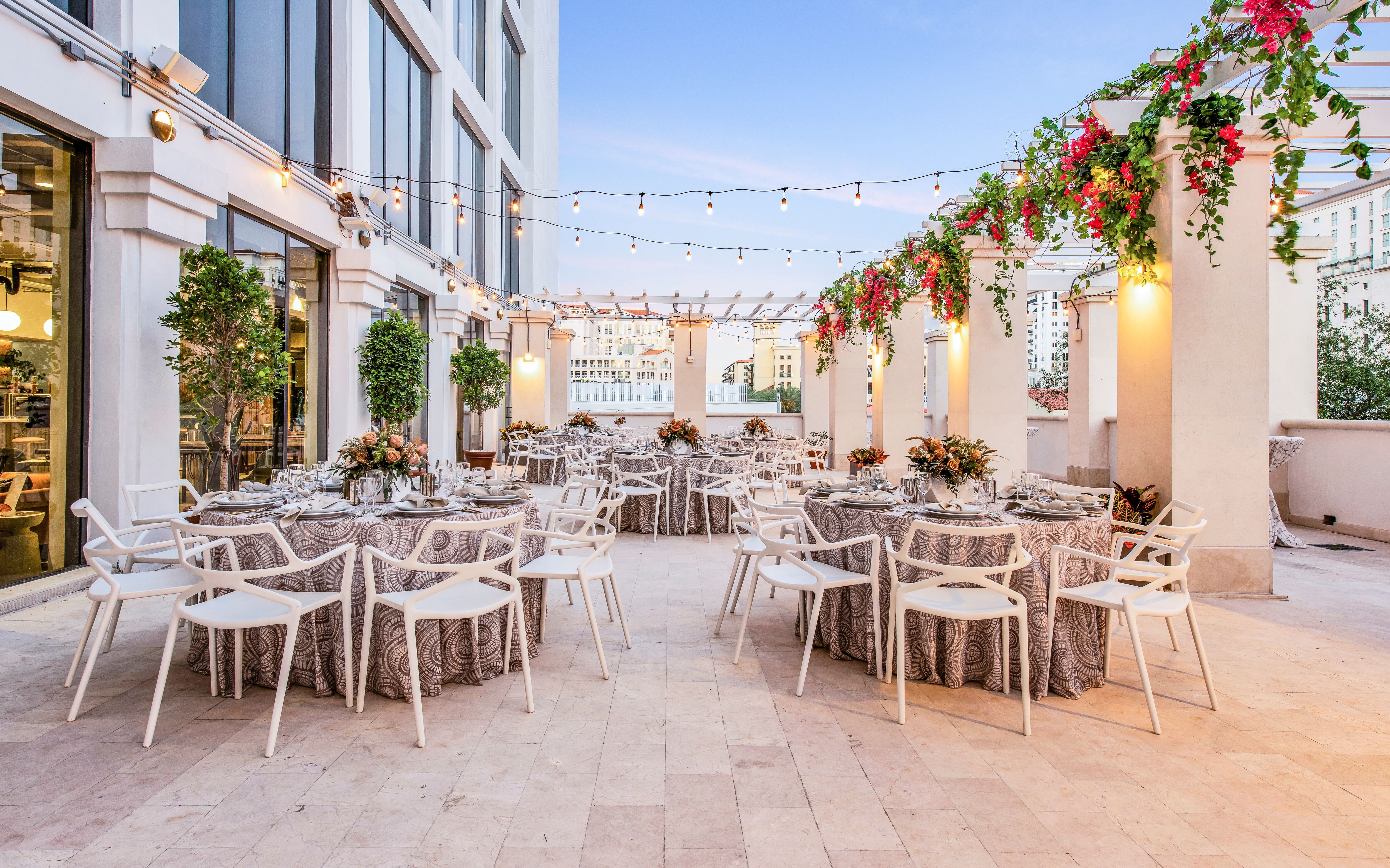 Events at WeWork
