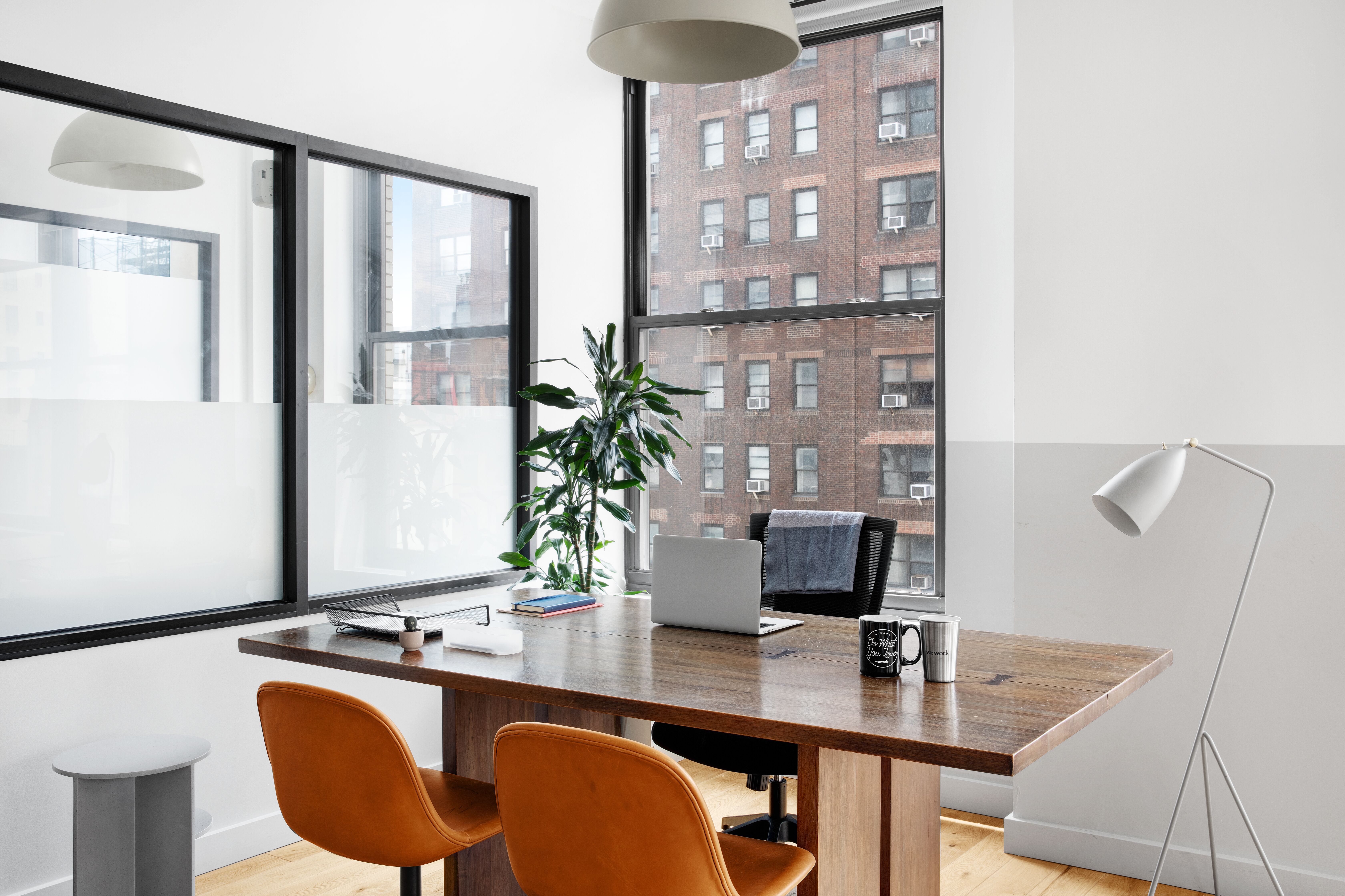 Private Office Space | WeWork