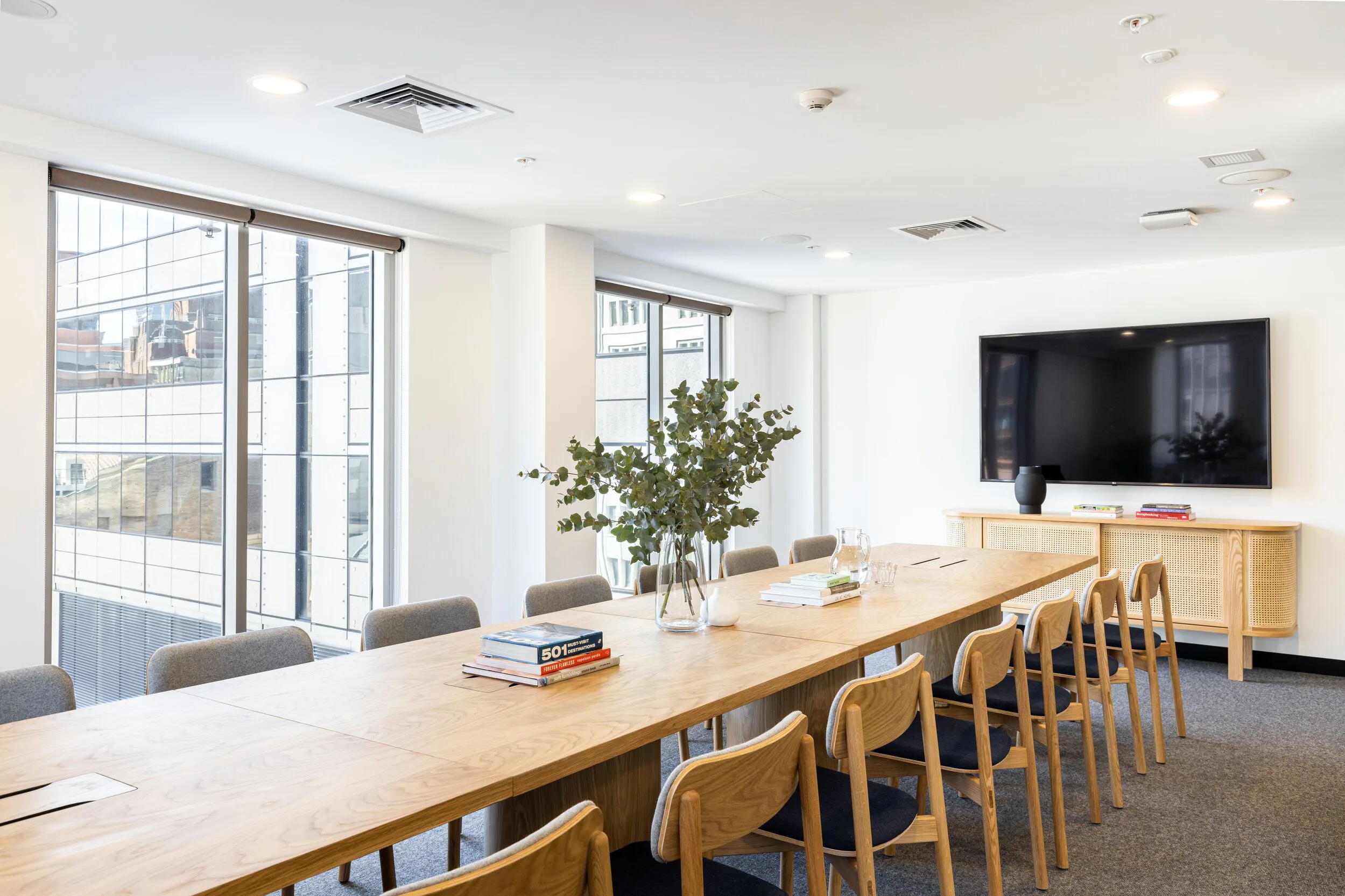 Wework All Access