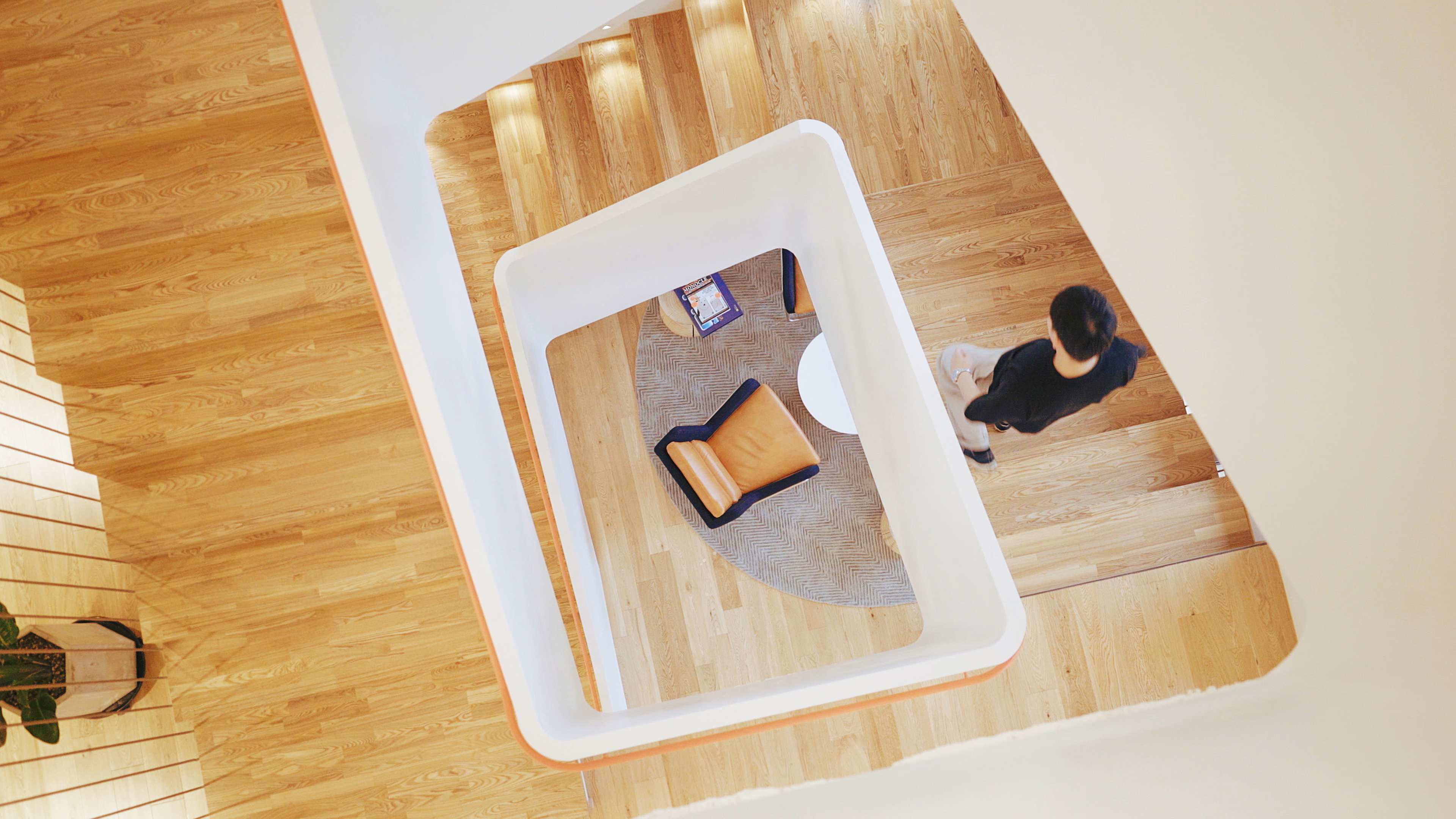 GE at WeWork at Seoul Square