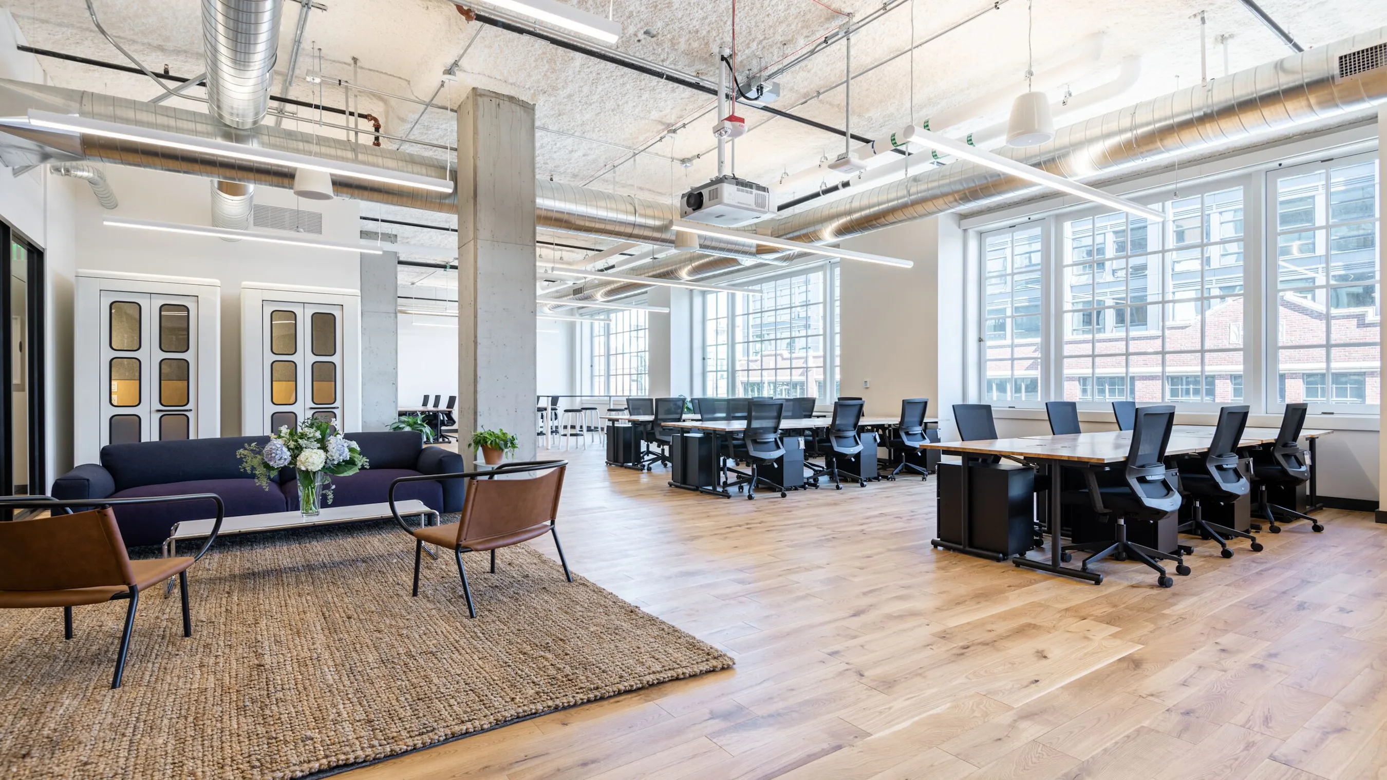 WeWork | Office Space and Workspace Solutions
