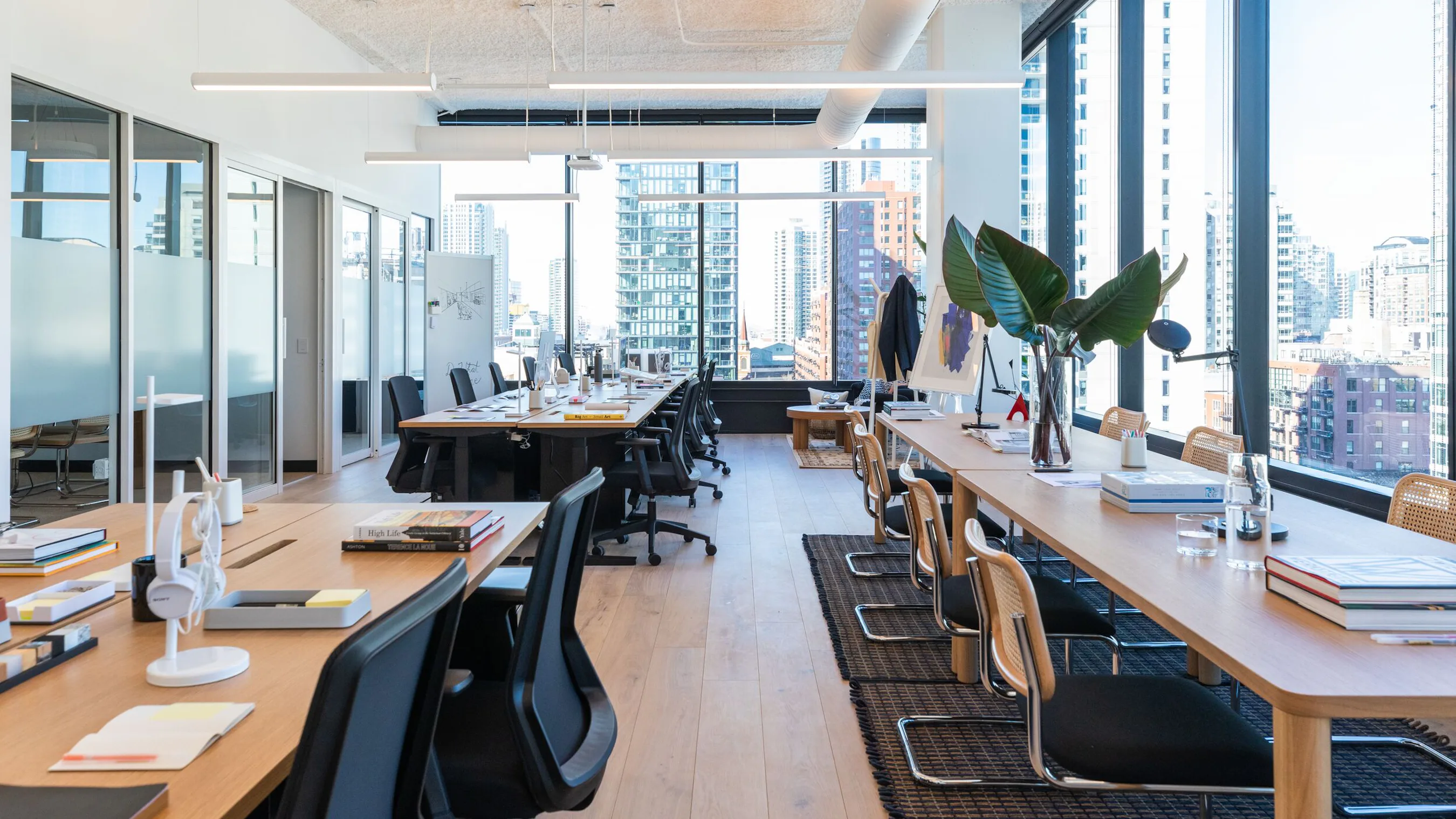 WeWork | Office Space and Workspace Solutions