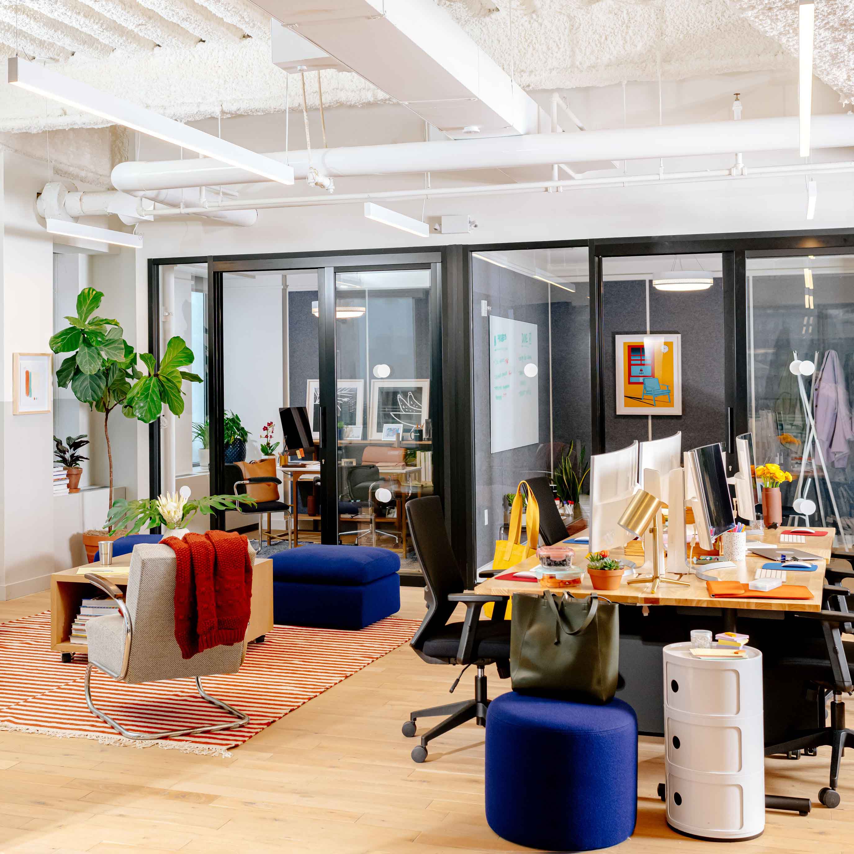 Office Suite for Rent | WeWork