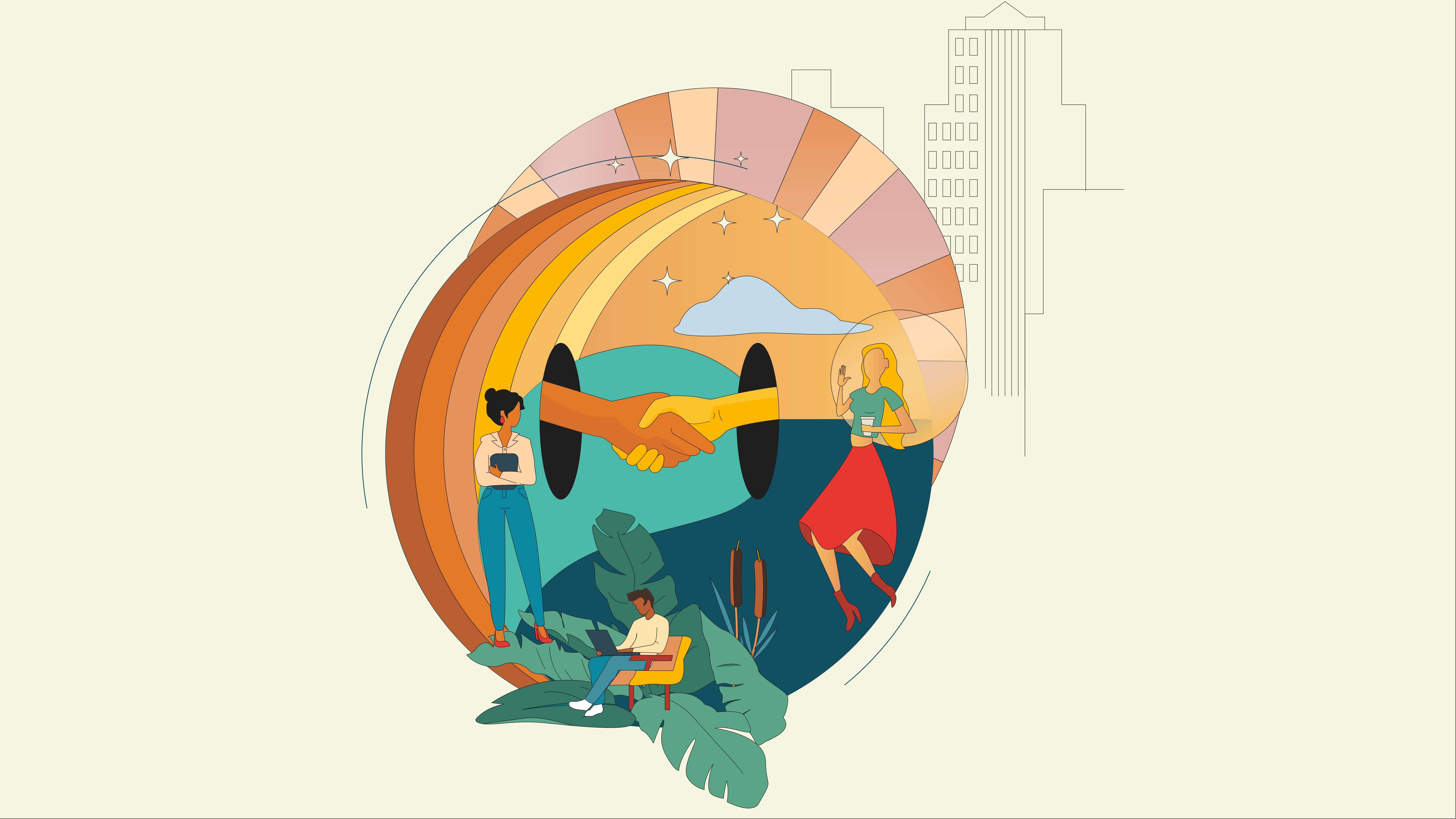 Ideas by We [homepage image]