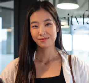 Jeena Chong - Image