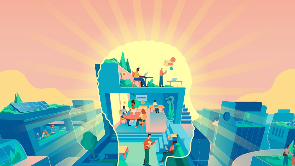 Via Giuseppe Mazzini 9 Office Space In Milan Duomo Wework September 29, 2022 Events Miami Illustrator, Design Jobs