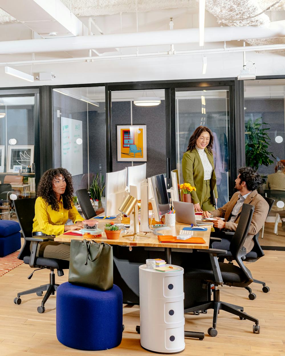 WeWork | Office Space and Workspace Solutions
