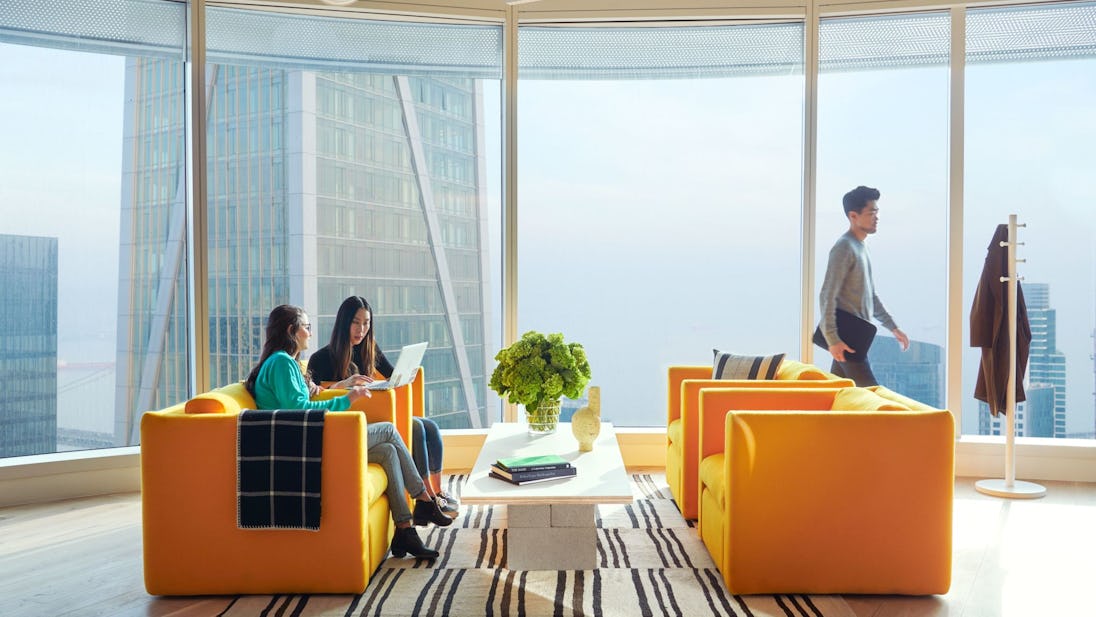 Wework Office Space And Workspace Solutions