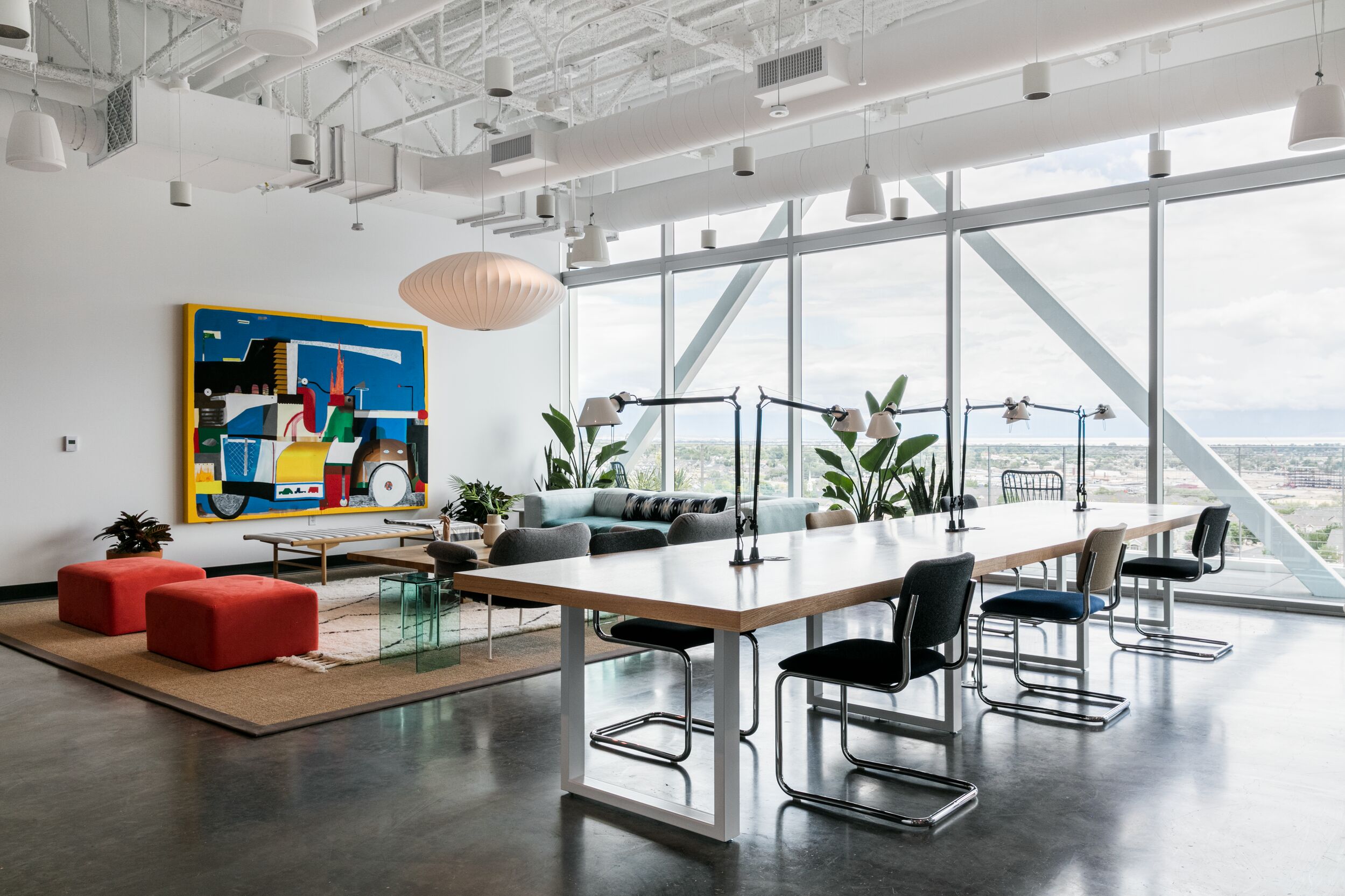 WeWork  Office Space and Workspace Solutions