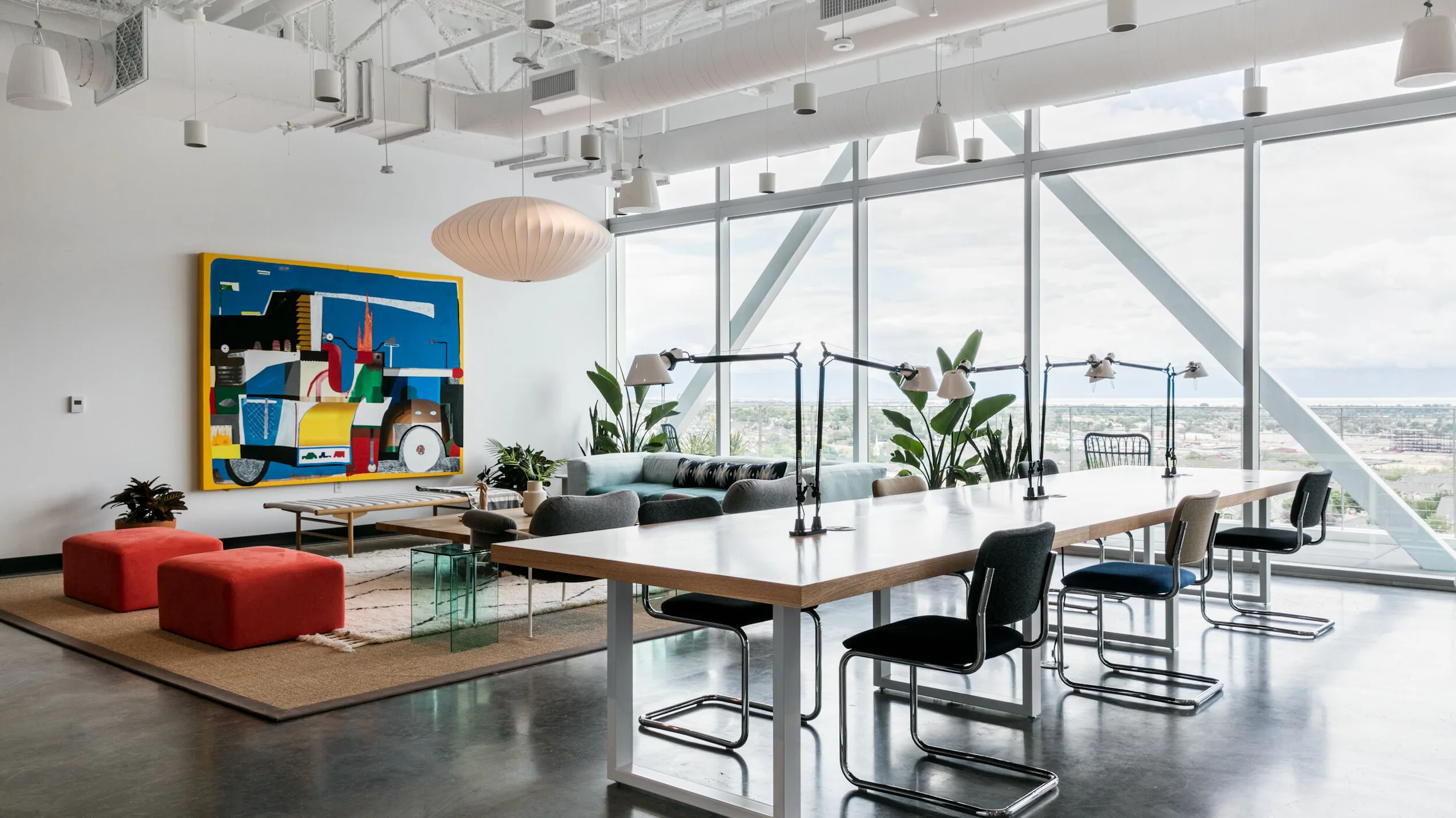 WeWork | Office Space and Workspace Solutions