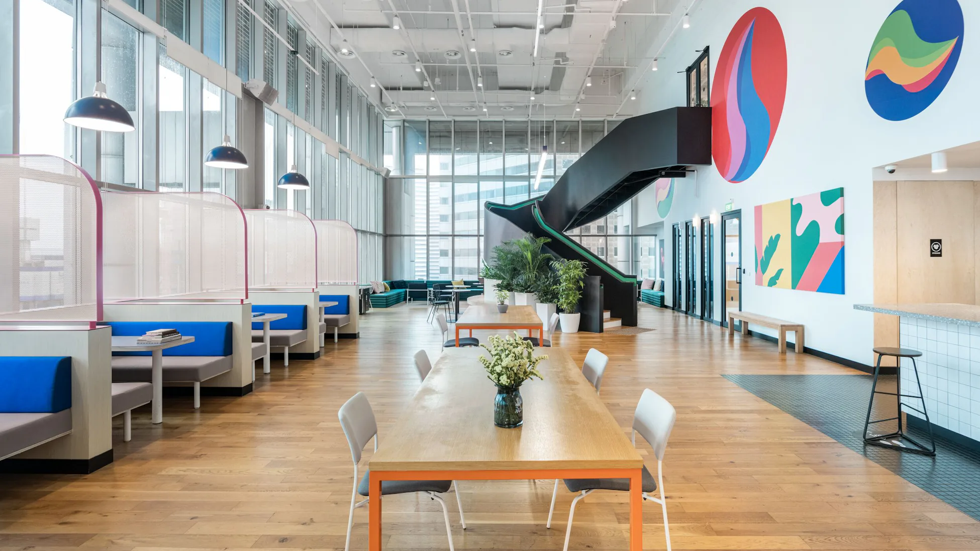 WeWork | Office Space and Workspace Solutions