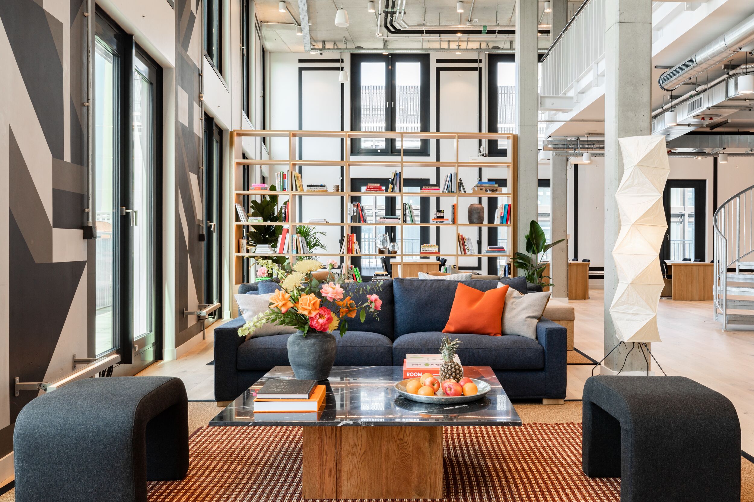 WeWork | Office Space And Workspace Solutions