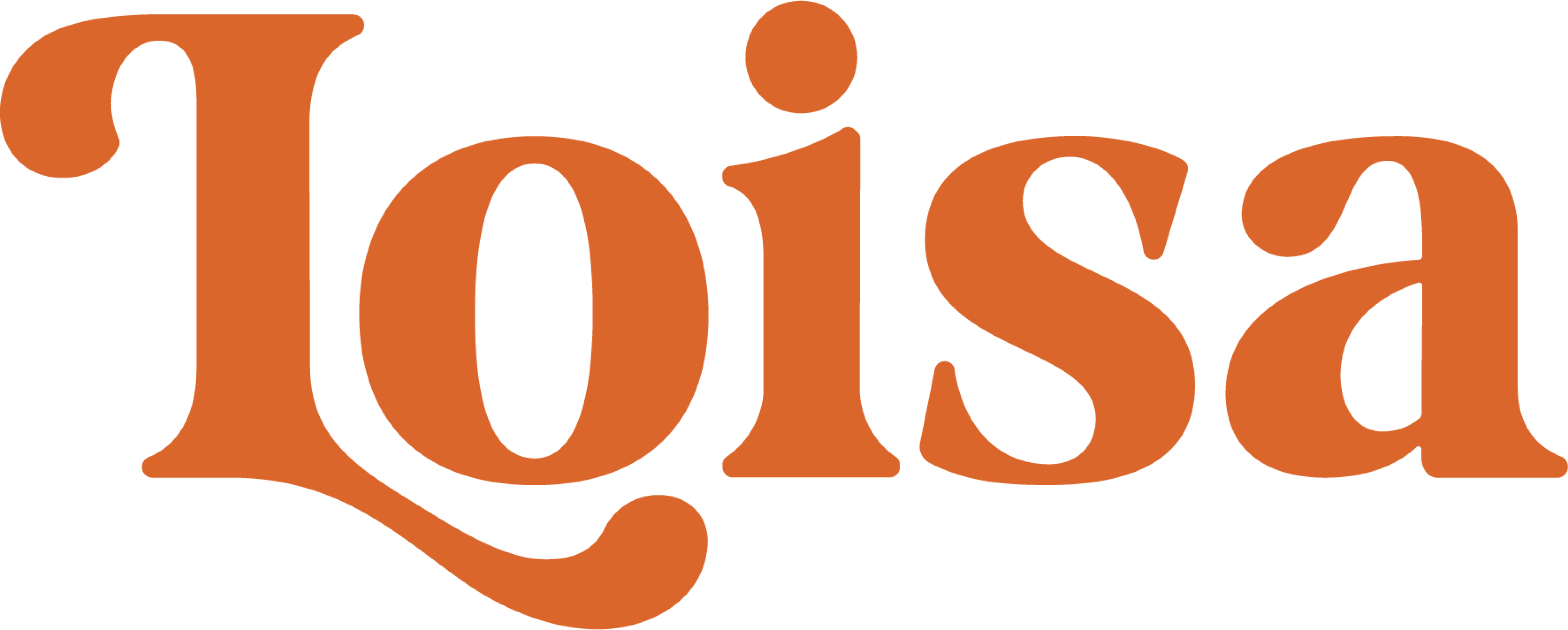 Loisa Logo