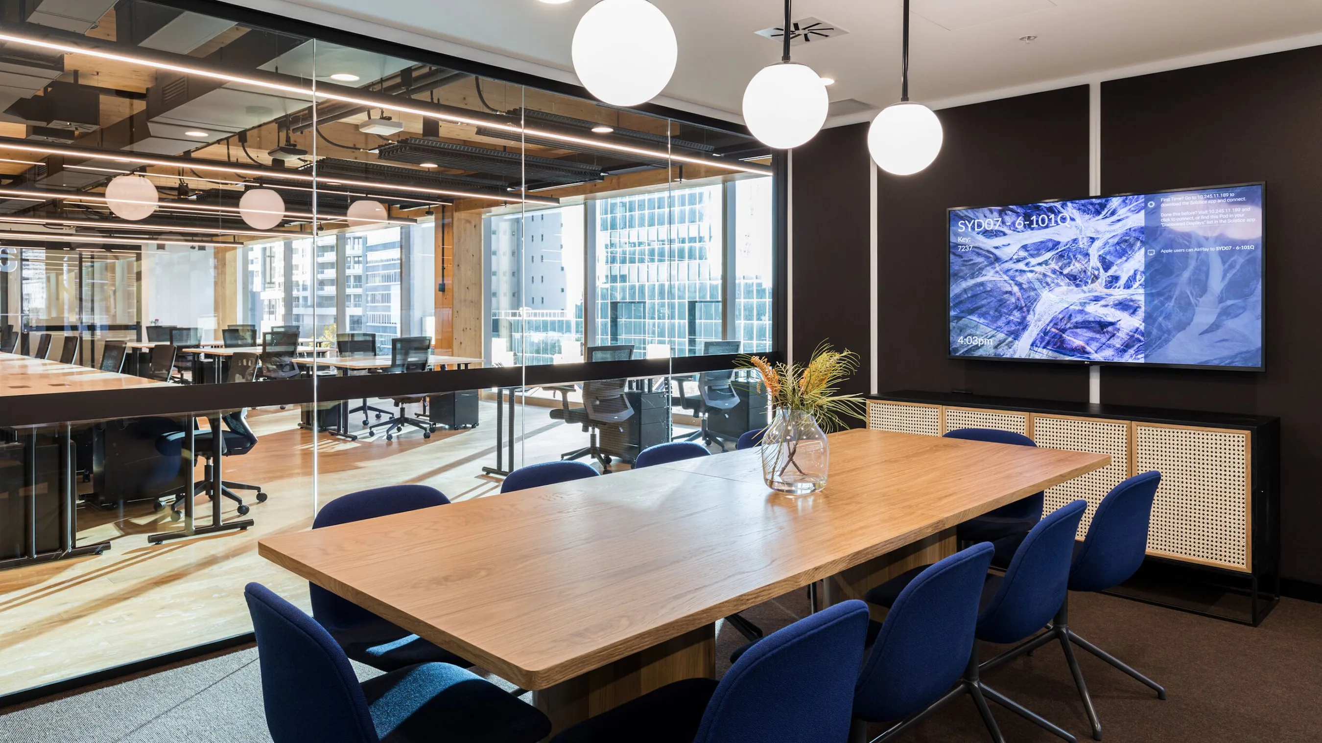 Coworking, Office Space - All Locations | WeWork