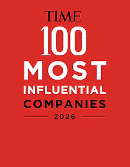 WeWork named to TIME100 list