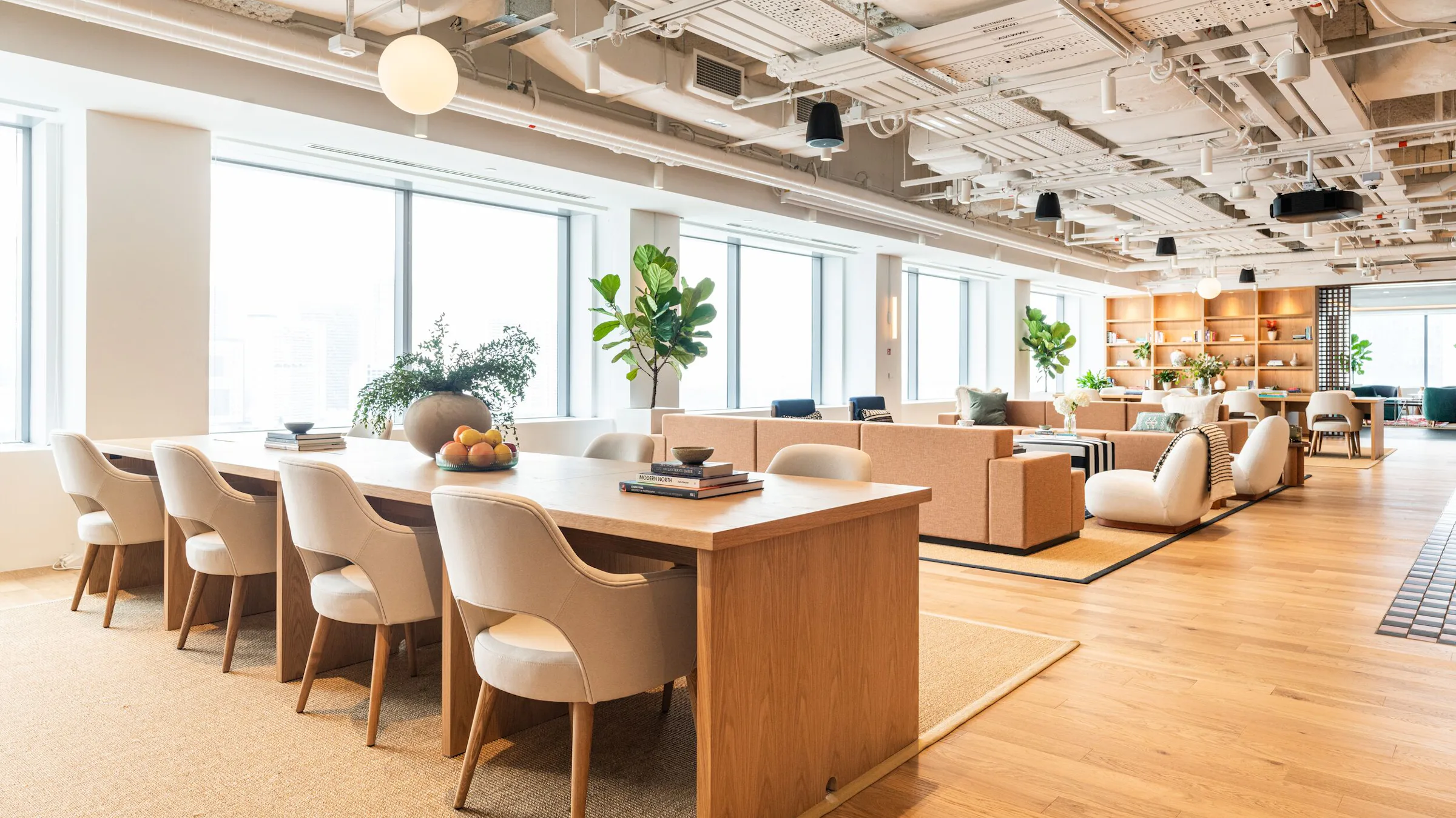 WeWork | Office Space and Workspace Solutions