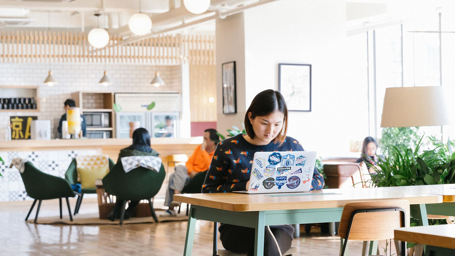 Distributed teams are on the rise—here’s why