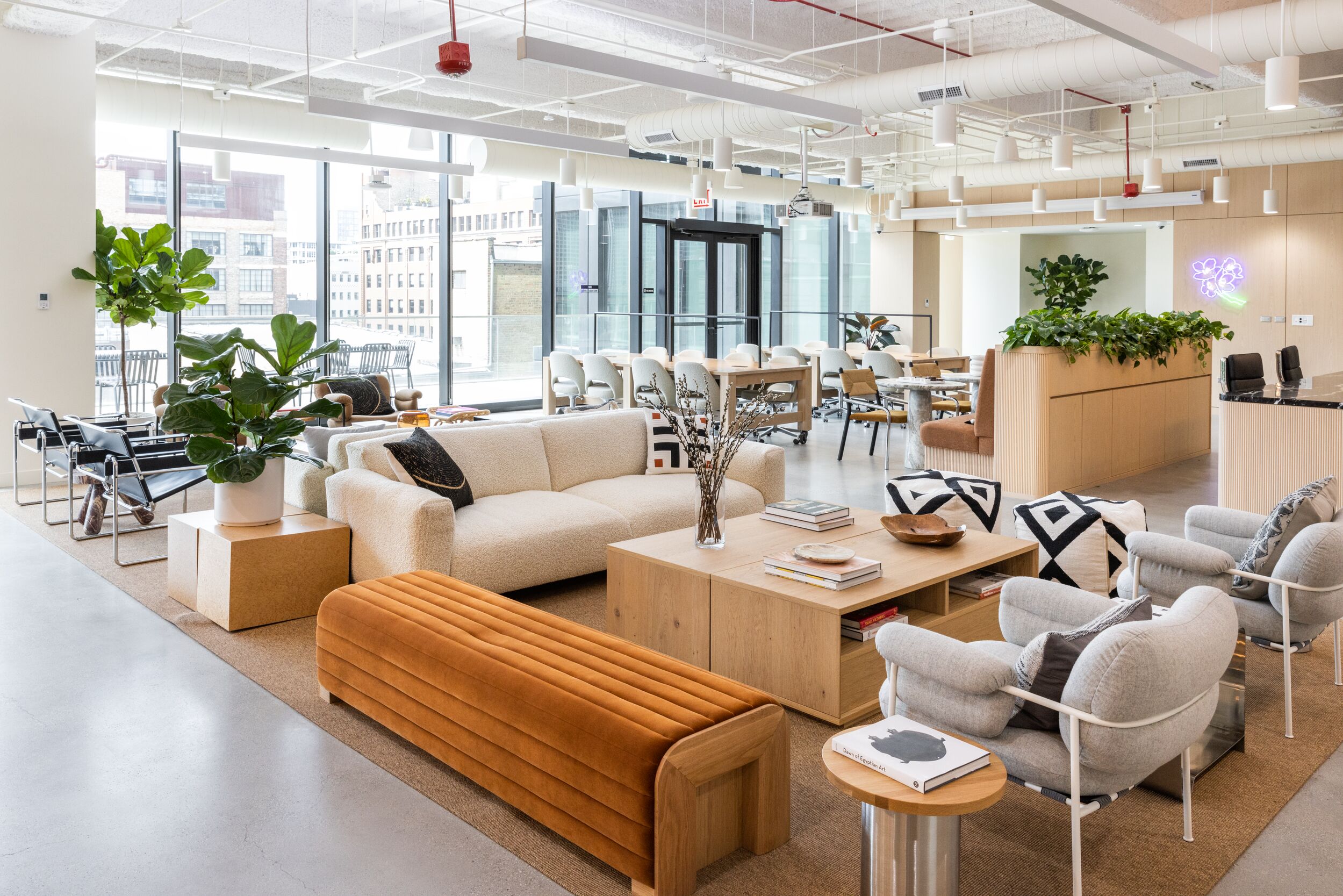 WeWork | Office Space And Workspace Solutions