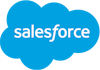 Salesforce Logo