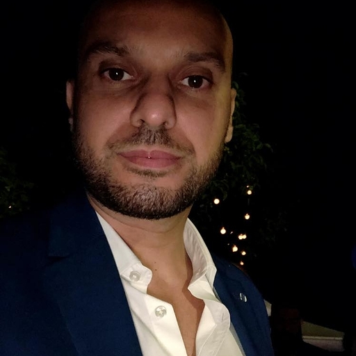 Gennaro D'Alessandro 