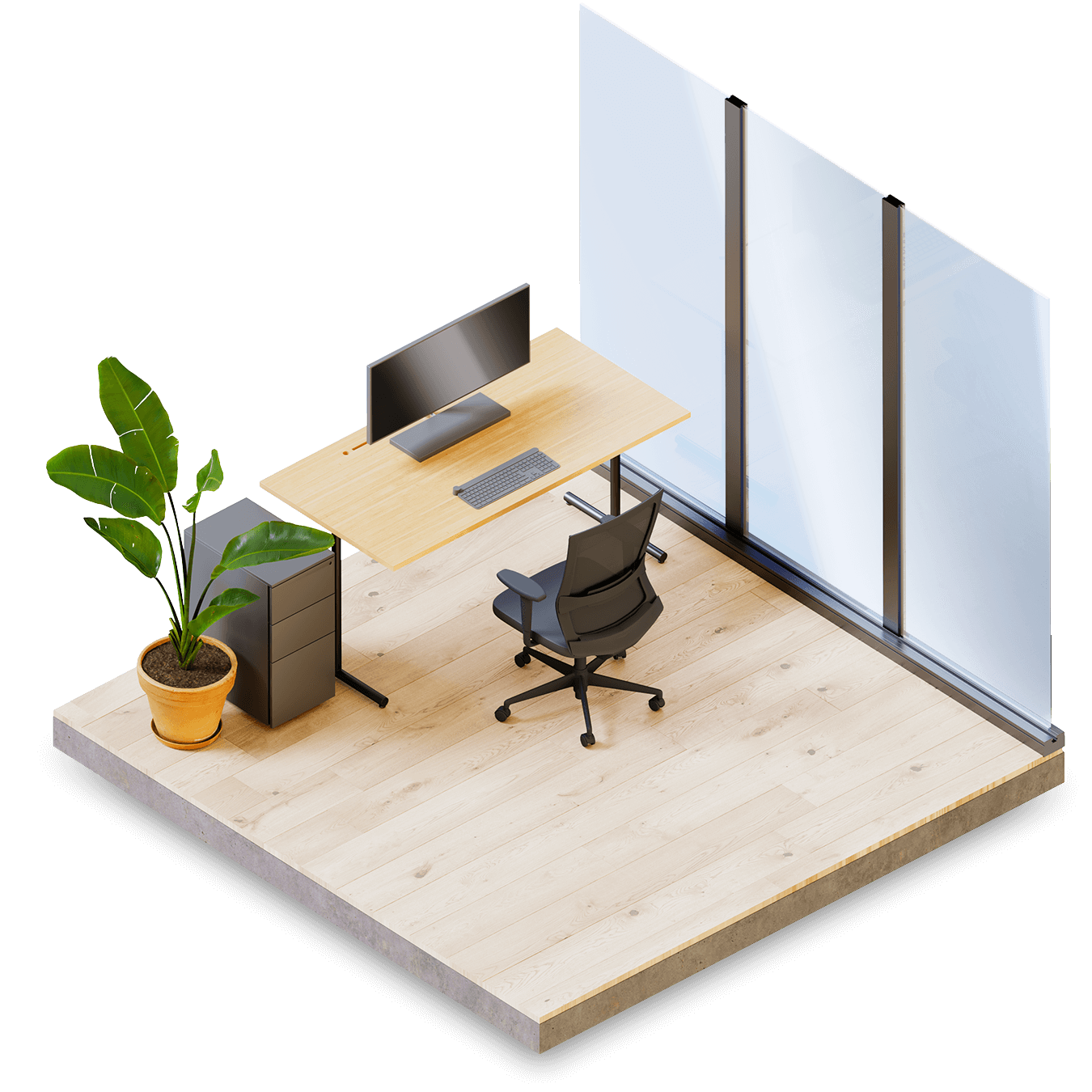 スタンダードオフィス スタンダードオフィス