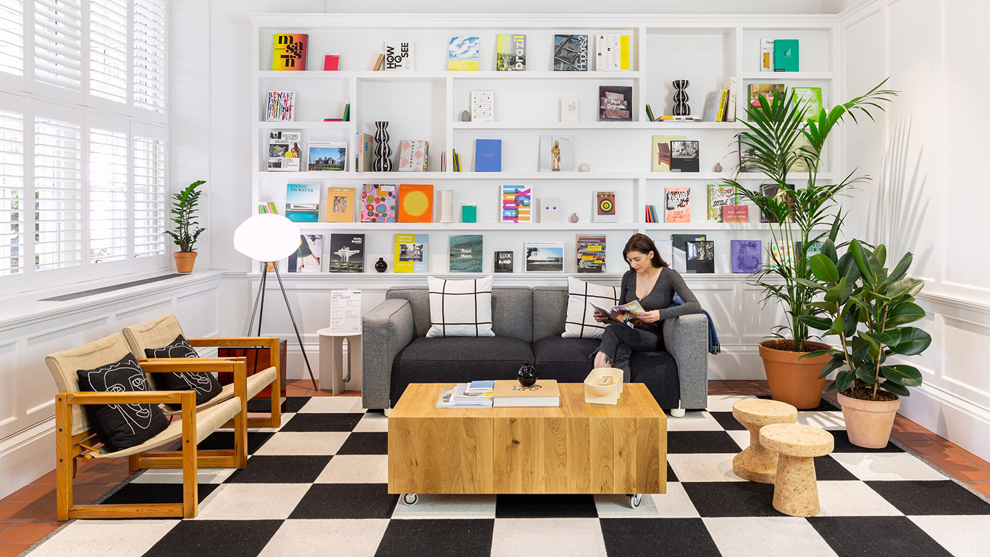 Wework All Access