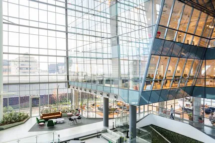 Made for Work. Built for Business. 