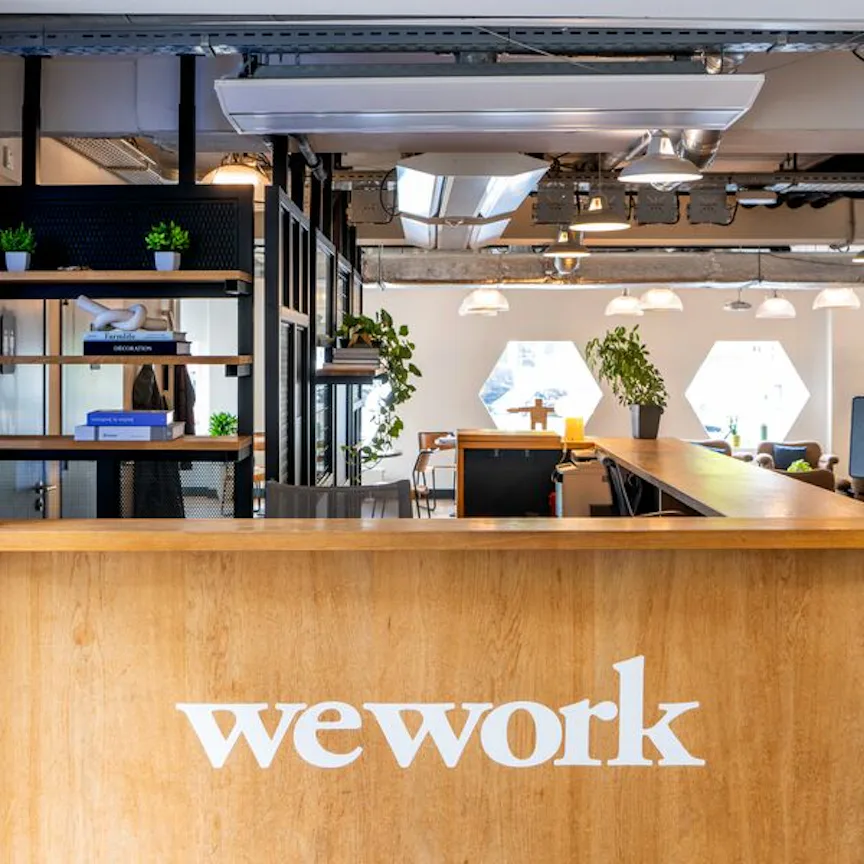 We Membership & Hot Desk Terms and Conditions | WeWork