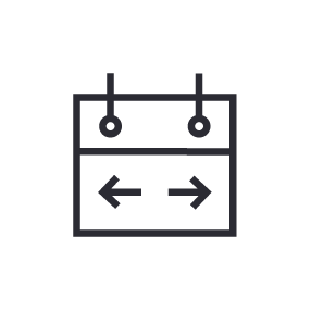 210408 WeWork Icon Library 10042 Flexible Term