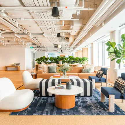 WeWork’s Global Office Trends Report
