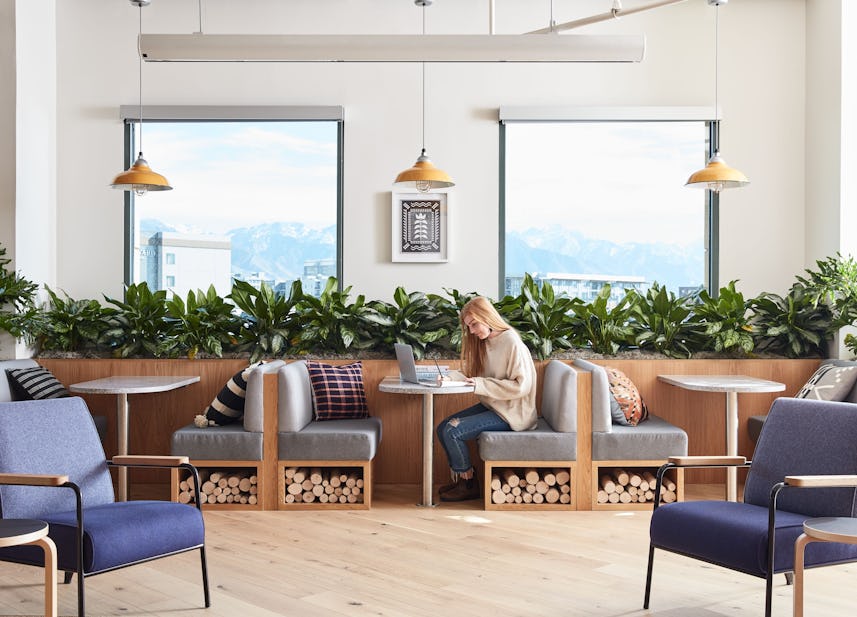 WeWork | Space Workspace Solutions