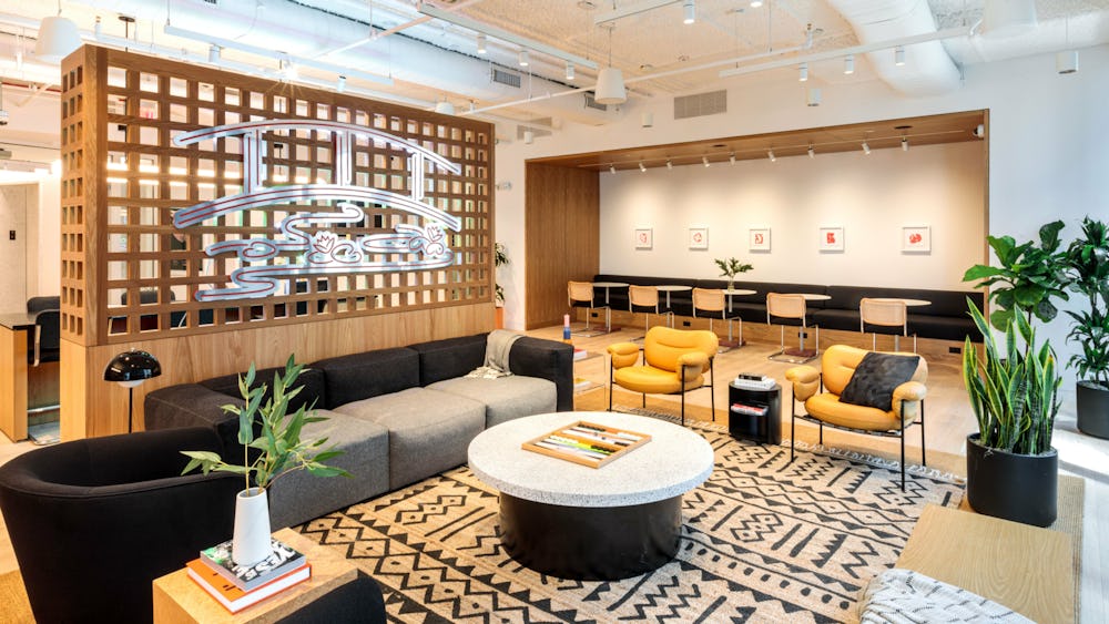 Wework | Office Space And Workspace Solutions